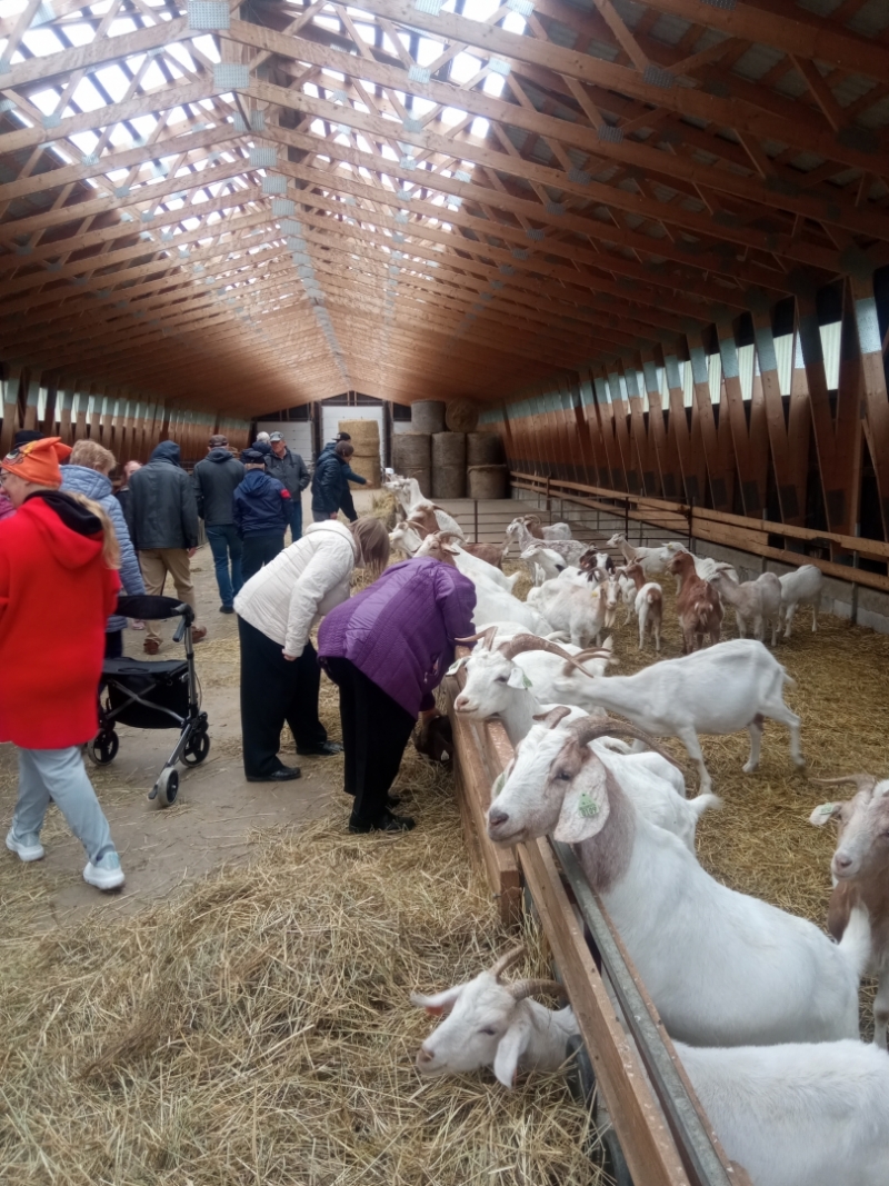 Pasaule ir pārāk liela, lai neļautos kārdinājumam to atklāt un iepazīt.